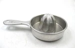 Vintage Kwicky Juicer Aluminum Quam Nichols Co. 1940S. Fixed Price $18.00.