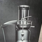 Citrusmax CM-3000 Juicer Automatic. Fixed Price $89.00.