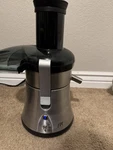 Spt Juicer CL-851A. Fixed Price $40.79.