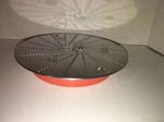 Brand New Orange Blade For Jack Lalanne Power Juicer. Fixed Price $11.99.