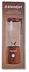 Blendjet One Original Portable Blender - Wood Grain New Box. Fixed Price $27.00.