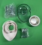 Elite Gourmet By Maxi-matic Juice Extractor Model TS-738 Never Used. Fixed Price $45.99.