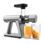 Zuukoo HH-W01 Cold Press Masticating Slow Juicer. Fixed Price $51.02.