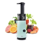 Dash Compact Slow Masticating Cold Press Juicer Extractor Aqua Green 130W New. Fixed Price $62.00.