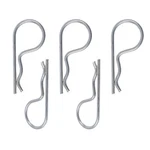5X Mower Spring Locking Pin GX26085 For John Deere 115 3215 D155 LA100 X145 S240. Fixed Price $22.99.