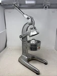 J210 Citrus Juicer Orange Squeezer Manual 95115. Fixed Price $74.99.