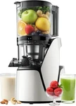 Eanoruus Juicer Machine E-18 Cold Press. Fixed Price $80.00.