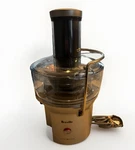 Never Used Breville Fountain Compact Juicer BJE200XL 700W No Box Read. Fixed Price $60.00.