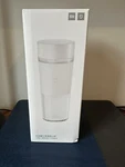 Xiaomi Mijia Portable Juice Cup MJZZB01PL Blender White. Fixed Price $40.00.
