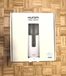Hurom H400 Simply Slow Juicer Extractor Squeezer 120V 60HZ. Fixed Price $361.27.