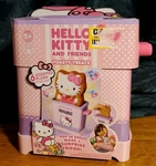 Cookeez Makery Hello Kitty Toasty Treatz Surprise Plush Mystery Scented Toy. Fixed Price $10.97.