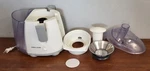 Juicer Fruit And Vegetable Black & Decker JE2100 Never Used Tested. Fixed Price $24.95.