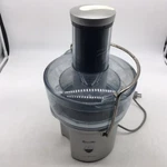 Breville BJE200XL The Fountain Compact 700-WATT Extractor, Healthy Juicer. Fixed Price $62.95.