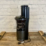 Nutribullet Slow Juicer 150W Masticating Black (NBJ50300). Fixed Price $68.87.