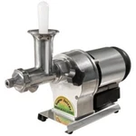 Samson Super Juicer, Stainless Steel, Commercial Grade, 220/240 Voltage. Fixed Price $454.99.