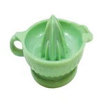 Juicer With Handle 8.375" X 6.125" 2.375". Fixed Price $37.07.