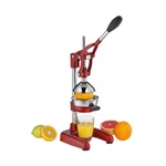 Frieling Cilio Professional Citrus Press Red. Fixed Price $229.95.