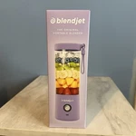 Blendjet The Original Portable Blender 16 Oz Rechargeable. Fixed Price $16.95.