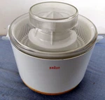 Design Braun MPZ1 Citrus Juicer, Fruit Multi Press Dieter Rams. Fixed Price $68.79.