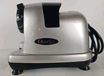 Omega J8006HDS - J8006HDC Nutrition System Juicer Machine (unit Only) W/manual. Fixed Price $55.00.
