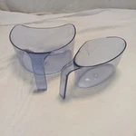 Kuvings Masticating Juicer NJE-3570U Replacement Parts Trays. Fixed Price $22.49.