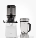 Namawell C2 Cold Press Juicer Blender Combo White. Fixed Price $700.00.