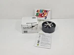 Nutribullet 1.5MM Pro Extractor Cross Blade NBM-BA031AMZ Brand New. Fixed Price $14.49.