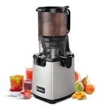 Fretta Juicer Machine,cold Press W/ 5.3'' Feed Chute For Whole Fruits Ve. Fixed Price $95.70.