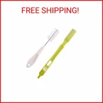 Wuyan Cleaning Brush For Hurom Slow Juicer Spare Parts HU-600WN HH-SBF11 HU-19SG. Fixed Price $13.59.