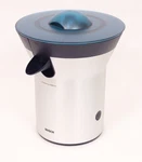 Bosch 9110 Uc Countertop Citrus Press Designed By F.a. Porsche. Fixed Price $149.00.