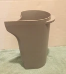 Breville Juice Fountain Plus JE98XL Parts Replacement Bin Pulp Container. Fixed Price $22.45.