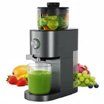 Silonn Slow Masticating Cold Press Juicer Machines High Yield Self-feeding. Fixed Price $53.72.