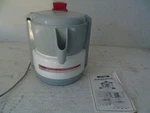 Acme Juicerator 5001 Electric. Fixed Price $45.00.