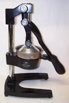 Zulay Kitchen Cast Iron Manual Citrus Juicer Press Orange Lemon Lime Exuc Clean!. Fixed Price $49.95.