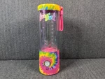 Blendjet Lisa Frank Edition Rainbow Tie Dye Portable Handheld Blender. Fixed Price $40.00.