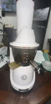 Royal Prestige Maxtracor Juicer Extractor Used ULD-322NB. Fixed Price $325.00.