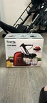 Fretta JC-01 Promax Masticating Cold Press Slow Juicer Wd Chute. Fixed Price $61.00.
