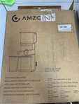 Amzchef Juicer Machines, 5.8" Extra Self-feeding Cold Press For Whole Veg. Fixed Price $87.99.