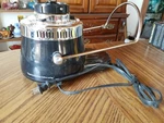 Jack Lalanne's Power Juicer Model MT-1020-1 Original Motor Tested. Fixed Price $16.99.