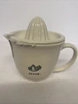 Rae Dunn Juicer. Fixed Price $12.00.