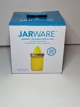 Jarware Juicer Lid 82617 For Wide Mouth Jars Bpa Free. Fixed Price $9.99.