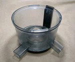 Bella Nutripro JE5616 #13887 Bowl Only Replacement Parts. Fixed Price $6.29.