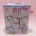 Cookeez Makery Hello Kitty Toasty Treatz Surprise Plush Mystery Scented Toy. Fixed Price $16.99.