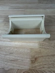 Champion Juicer Filter Housing Chamber Beige G5-NG-853S Replacement Part. Fixed Price $24.00.