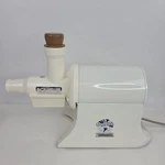 The Champion Juicer World's Finest Masticating Marathon Electric Cream. Fixed Price $125.00.