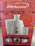 Brentwood Appl. JC-452W 350-ML Juice Extractor New. Fixed Price $29.00.