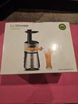 Reveuse Juicer LARB1807 Fast Shipping. Best Offer. Fixed Price $49.99.