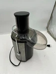 Tru-juicer---model JE2098--EXTRACTOR. Fixed Price $44.95.