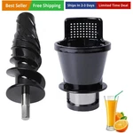 8006 Juicer Replacement Parts Compatible With Omegae 8005 8004 8003 Slow.... Fixed Price $81.60.