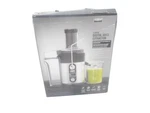 Bella Pro 5-SPEED Centrifugal Digital Juice Extractor Stainless Steel. Fixed Price $65.99.